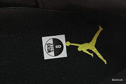 Crew Jordan Pit 3 Oregon H011-MNJDLS-5 Retro Ducks 1118